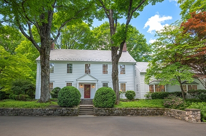 379 Hurlbutt St, Wilton, CT 06897 United States