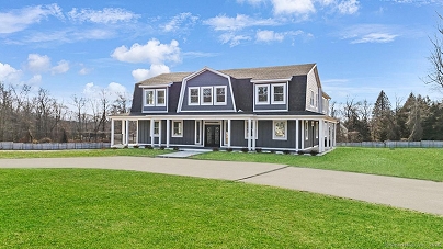 433 Belden Hill Rd, Wilton, CT 06897 United States