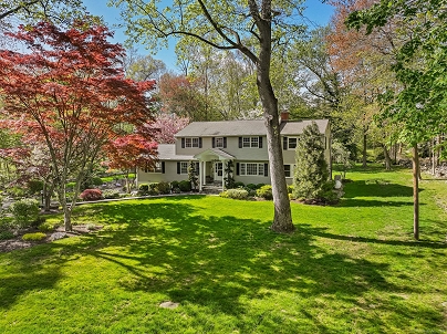 44 Buckingham Ridge Rd, Wilton, CT 06897 United States