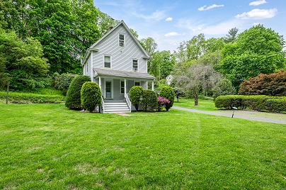 5 New Street Ext, Wilton, CT 06897 United States