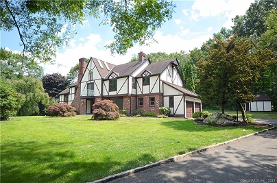 5 Tall Oaks Rd, Wilton, CT 06897 United States