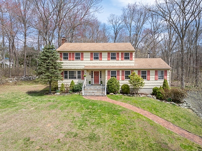 50 Buckingham Ridge Rd, Wilton, CT 06897 United States