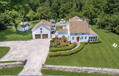 573 Nod Hill Rd, Wilton, CT 06897 United States