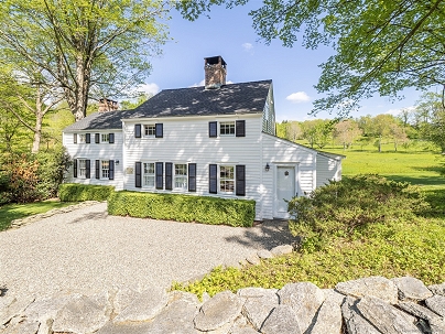 61 Nod Hill Rd, Wilton, CT 06897 United States