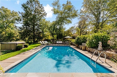 7 Calvin Rd, Wilton, CT 06897 United States