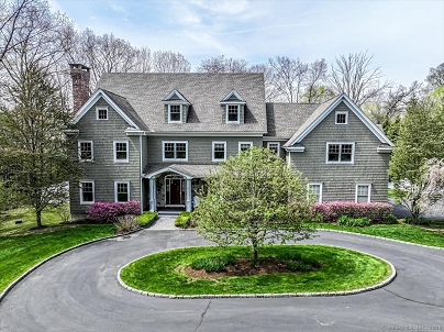 72 Cannon Rd, Wilton, CT 06897 United States