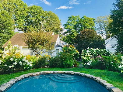 721 Ridgefield Rd, Wilton, CT 06897 United States