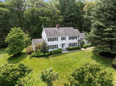 75 Bald Hill Rd, Wilton, CT 06897 United States