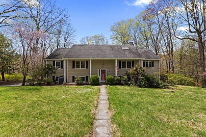 77 Glen Hill Rd, Wilton, CT 06897 United States
