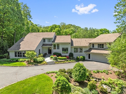 78 Pin Oak Ln, Wilton, CT 06897 United States
