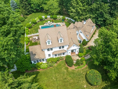 8 Cobbs Mill Rd, Wilton, CT 06897 United States