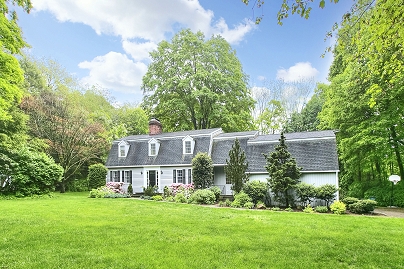 81 Grumman Hill Rd, Wilton, CT 06897 United States