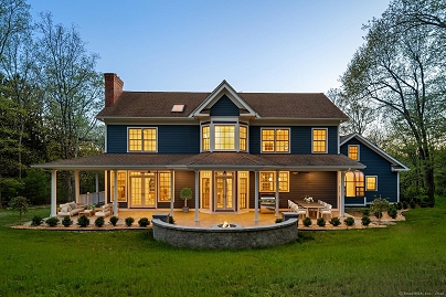 82 Indian Hill Rd, Wilton, CT 06897 United States