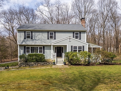 83 Pipers Hill Rd, Wilton, CT 06897 United States