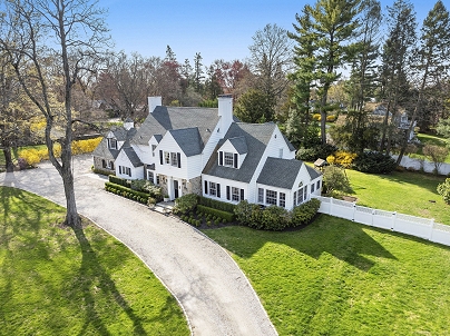 9 High Ridge Rd, Wilton, CT 06897 United States