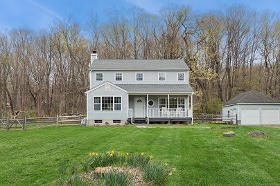 90 Portland Ave, Wilton, CT 06897 United States