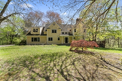 913 Ridgefield Rd, Wilton, CT 06897 United States