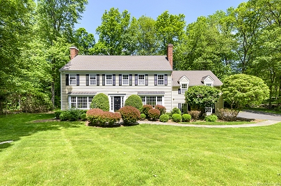 92 Silver Spring Rd, Wilton, CT 06897 United States
