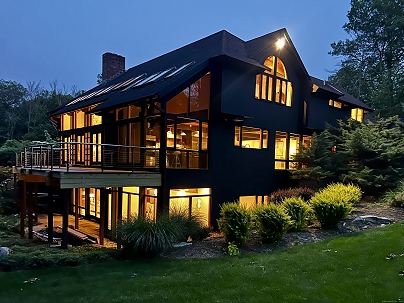 93 Graenest Ridge Rd, Wilton, CT 06897 United States