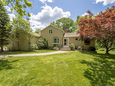 93 Kent Rd, Wilton, CT 06897 United States