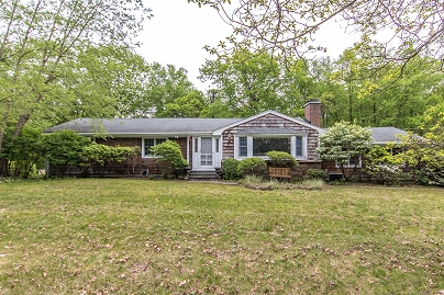 95 Vista Rd, Wilton, CT 06897 United States