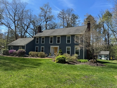 2 Cadbury Turn, Avon, CT 06001 United States