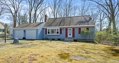 225 Burnham Rd, Avon, CT 06001 United States