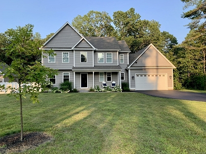260 Lovely St, Avon, CT 06001 United States
