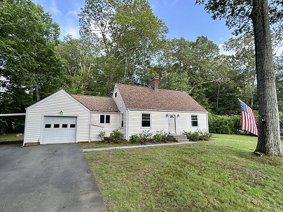 430 Huckleberry Hill Rd, Avon, CT 06001 United States