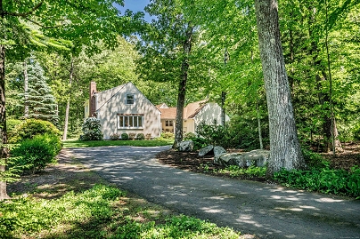 440 Huckleberry Hill Rd, Avon, CT 06001 United States