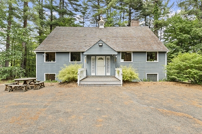 80 W Avon Rd, Avon, CT 06001 United States