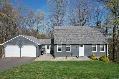 1 Misty Mountain Rd, Berlin, CT 06037 United States