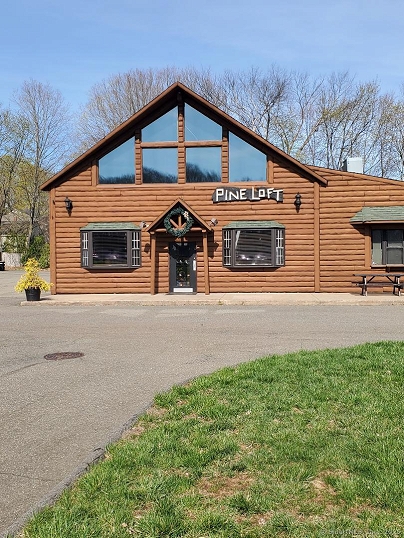 1474 Berlin Tpke, Berlin, CT 06037 United States