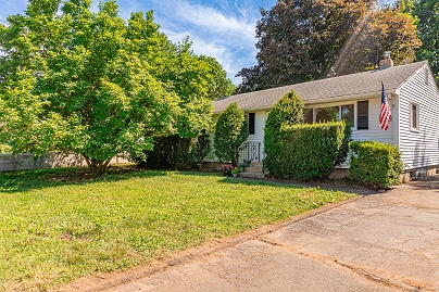156 Overhill Dr, Berlin, CT 06037 United States