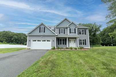 1705 Orchard Rd, Berlin, CT 06037 United States