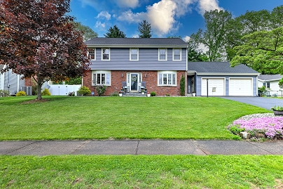 25 Bittersweet Ln, Berlin, CT 06037 United States