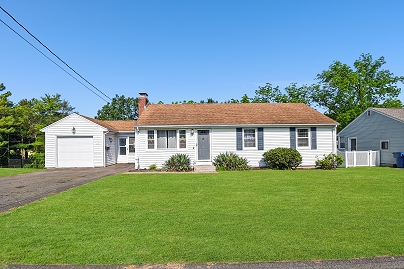 34 York Rd, Berlin, CT 06037 United States