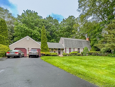 37 Sage Dr, Berlin, CT 06037 United States