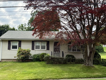 40 Garden Dr, Berlin, CT 06037 United States