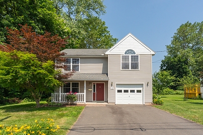 46 Pleasant Ave, Berlin, CT 06037 United States