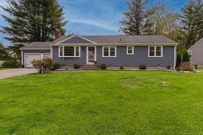 47 Glenview Dr, Berlin, CT 06037 United States