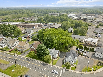 471 New Britain Rd, Berlin, CT 06037 United States