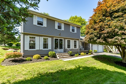59 Valley Dr, Berlin, CT 06037 United States