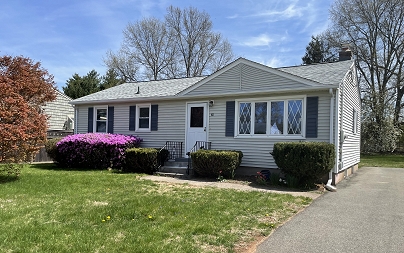 80 Skinner Rd, Berlin, CT 06037 United States
