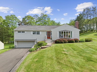 84 Ellsworth Blvd, Berlin, CT 06037 United States