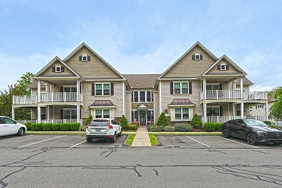 95 S Ridge Ln Unit A203, Berlin, CT 06037 United States