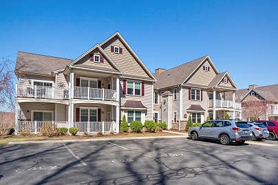 95 S Ridge Ln Unit G103, Berlin, CT 06037 United States