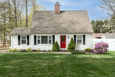 99 Lincoln St, Berlin, CT 06037 United States