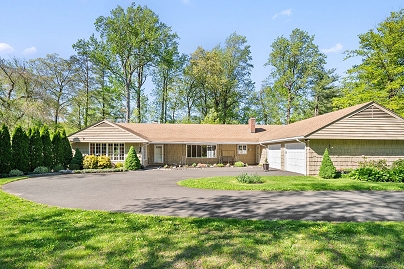1 Penwood Rd, Bloomfield, CT 06002 United States