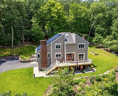 2 Pent Rd, Bloomfield, CT 06002 United States